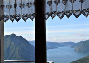 Sun Paradise Mountain Lake Iseo Hospitality